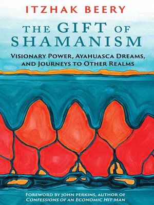 cover image of The Gift of Shamanism